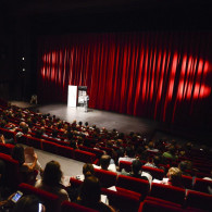 Théâtre de La Criée - Marseille